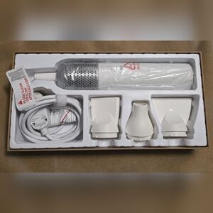 Jellyfish Handheld Powerful Pet Dryer